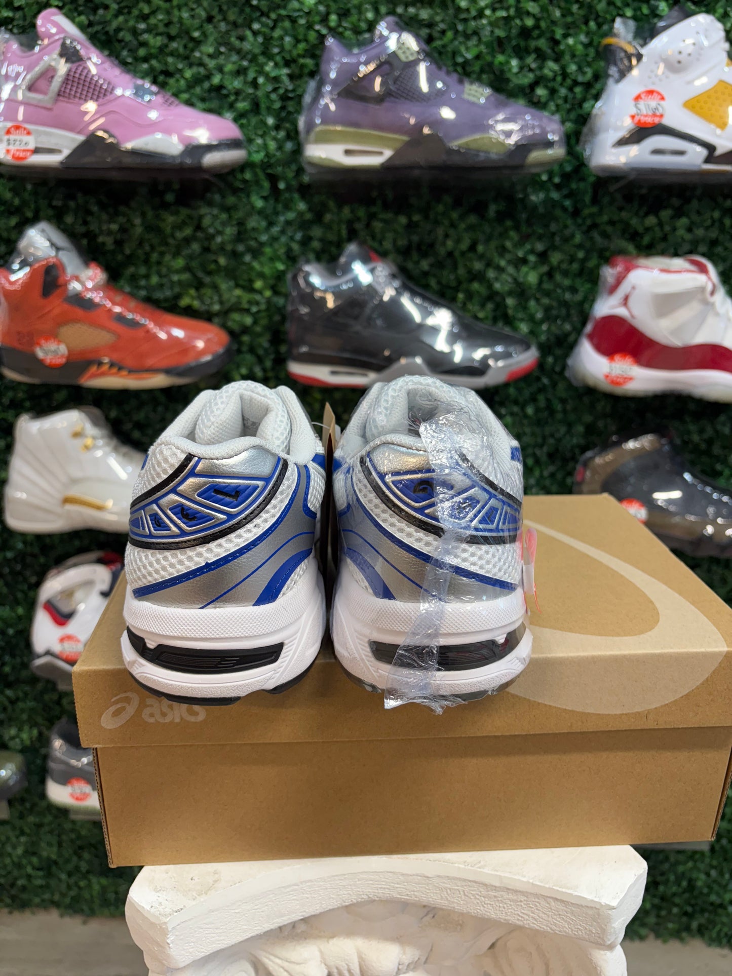 Asics Gel-1130 “Asic Blue”
