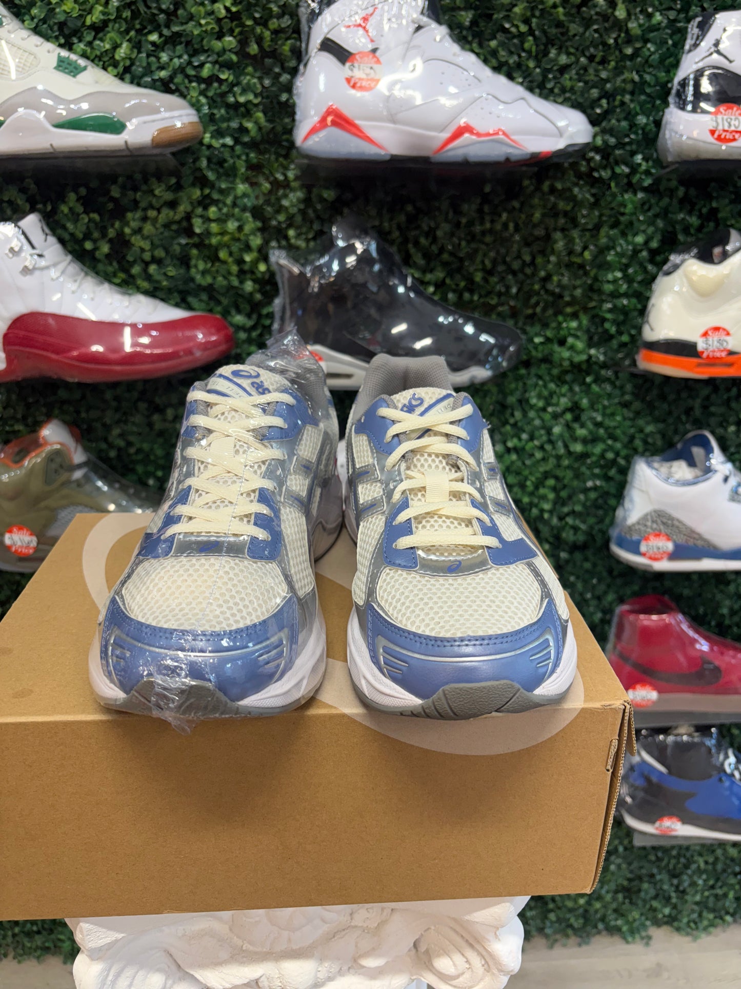 Asics Gel-1130 “Blueberry”