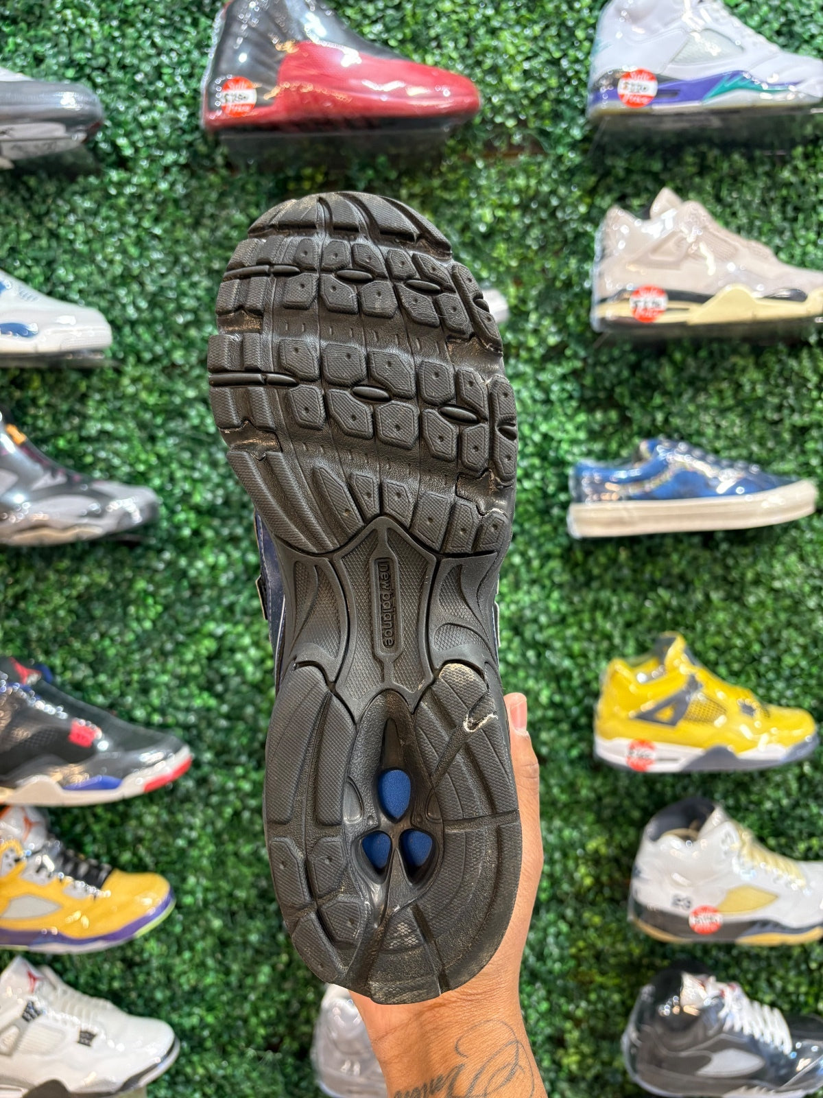 New Balance 740v2 “Shoreline Blue”