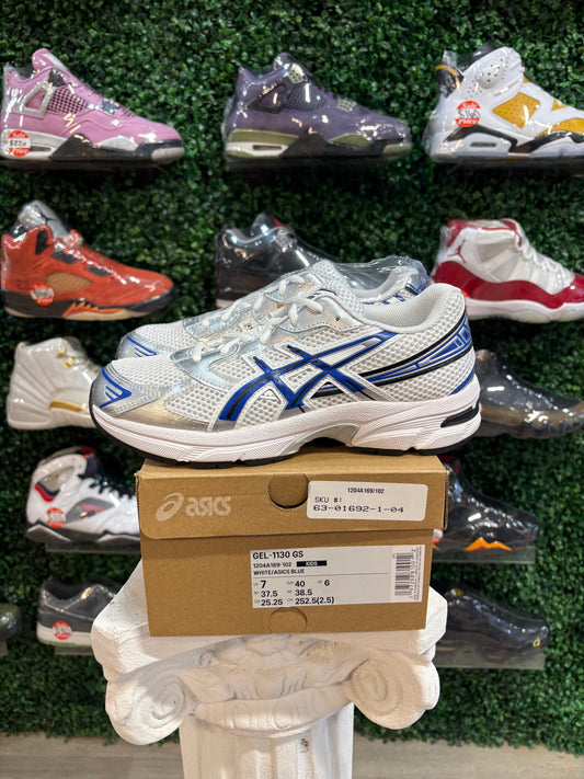 Asics Gel-1130 “Asic Blue”