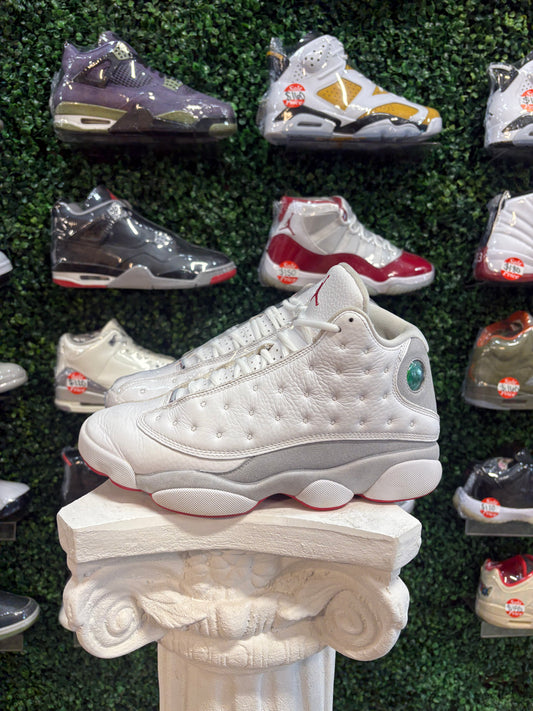 Jordan 13 “Wolf Grey”