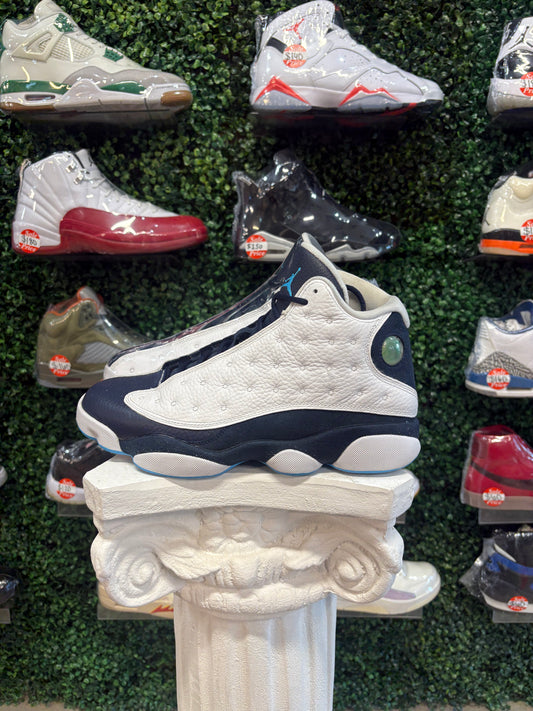 Jordan 13 “Obsidian”