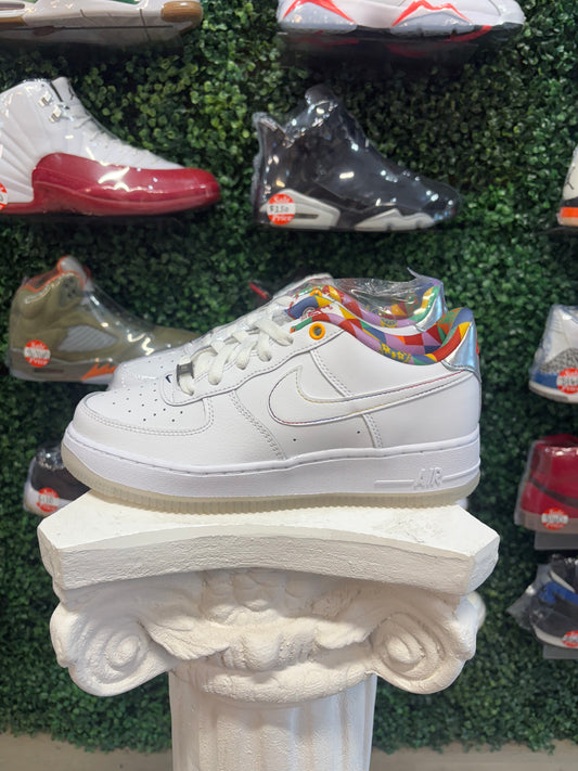Air Force 1 “Multicolor”