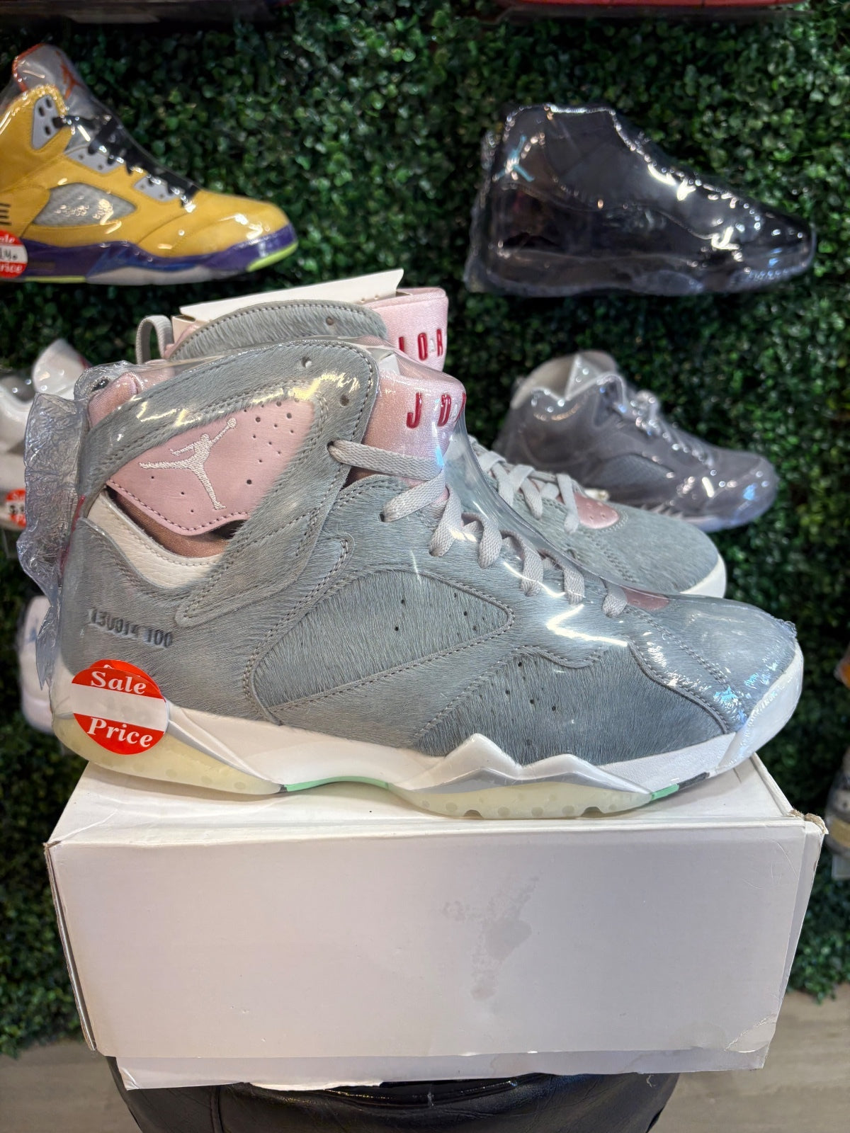 Air Jordan 7 Retro SE “Hare 2.0” Men’s 11