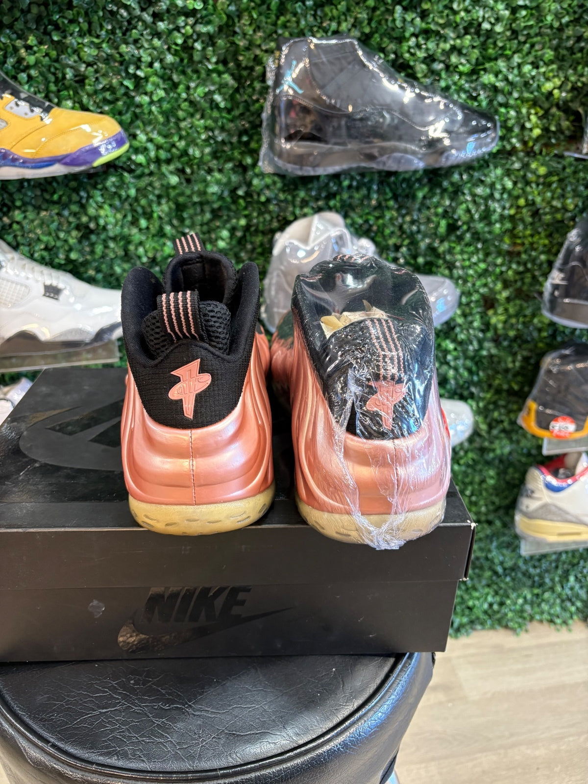 Nike Air Foamposite One “Elemental Rose” Men’s 10.5