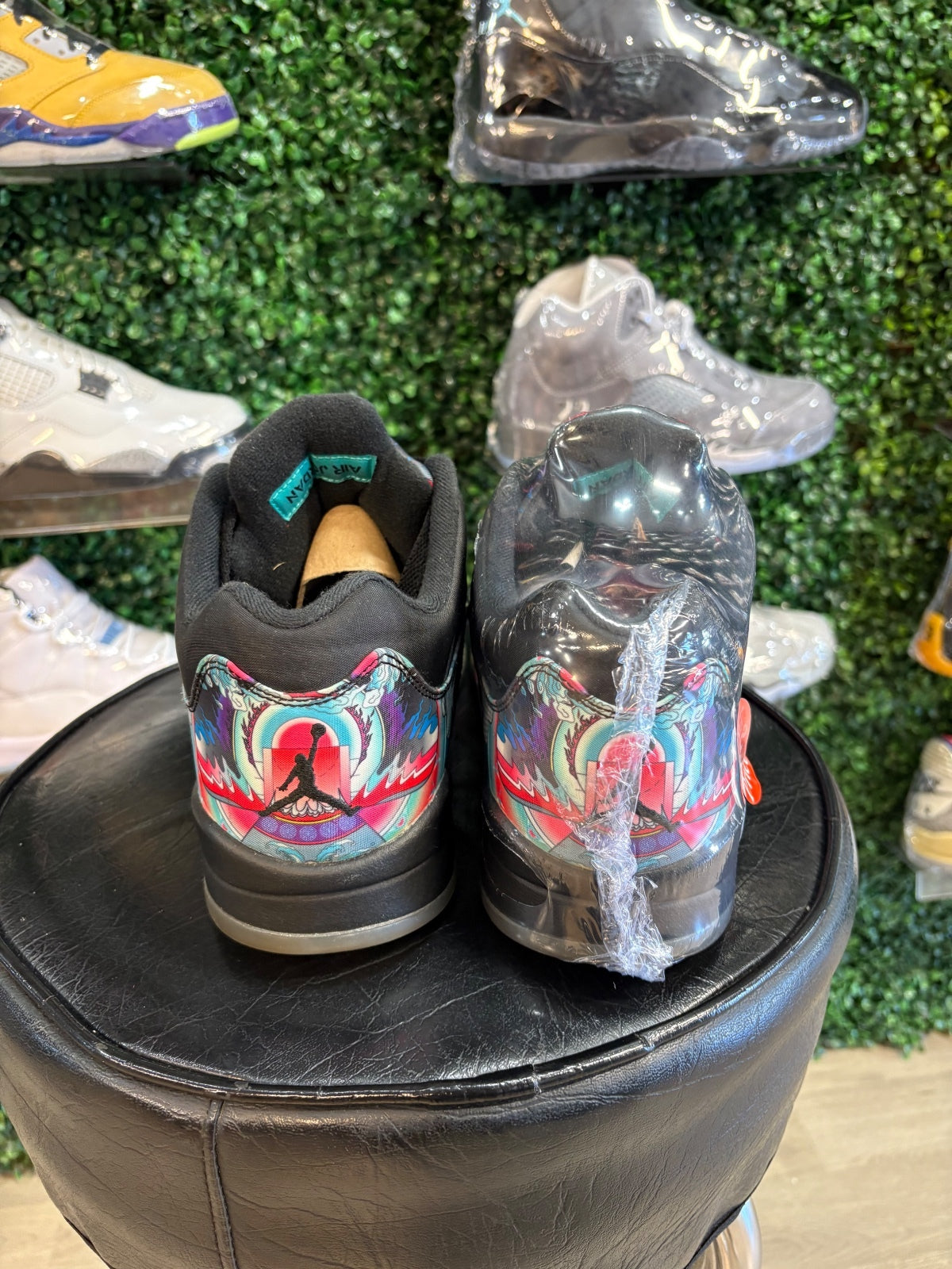Air Jordan 5 Retro Low “Chinese New Year 2016” Men’s 11.5