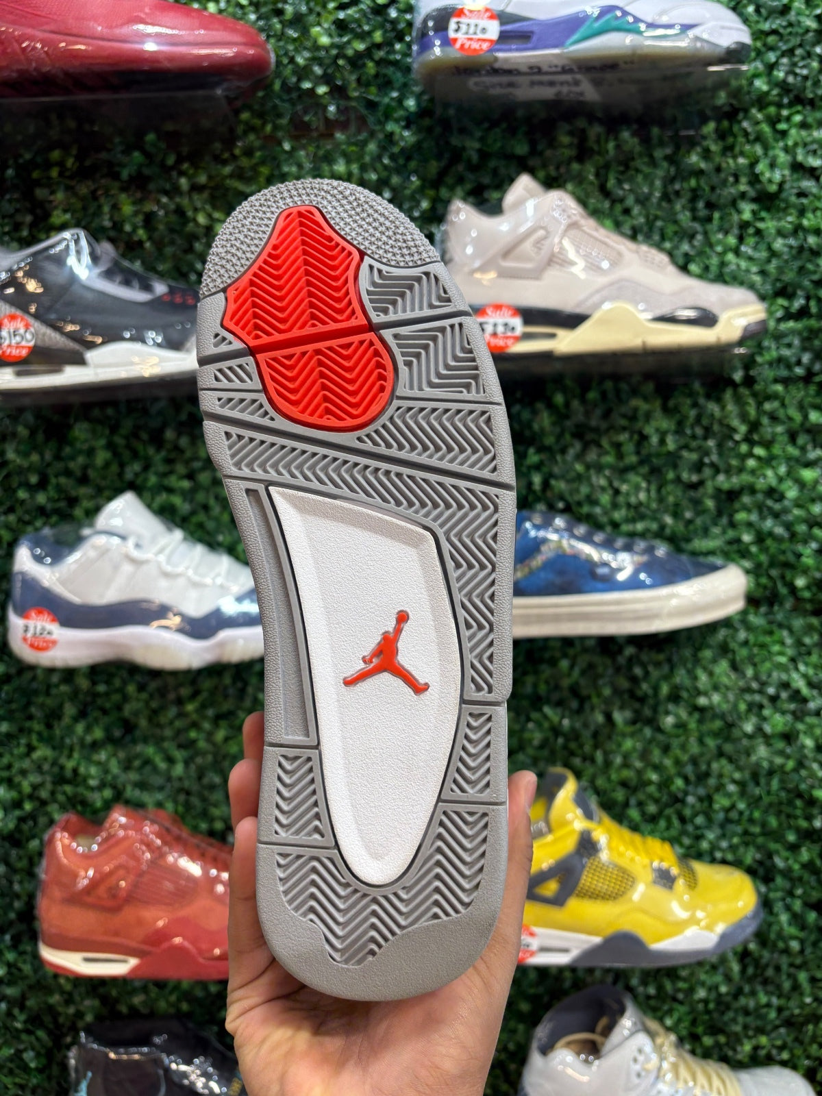 Air Jordan 4 Retro Winterized “Loyal Blue”