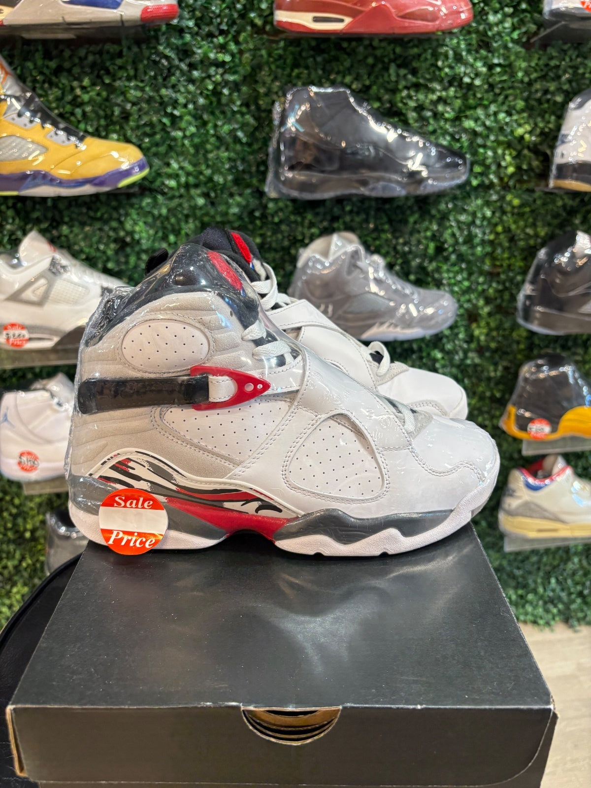 Jordan 8 “Bugs Bunny” GS 6Y