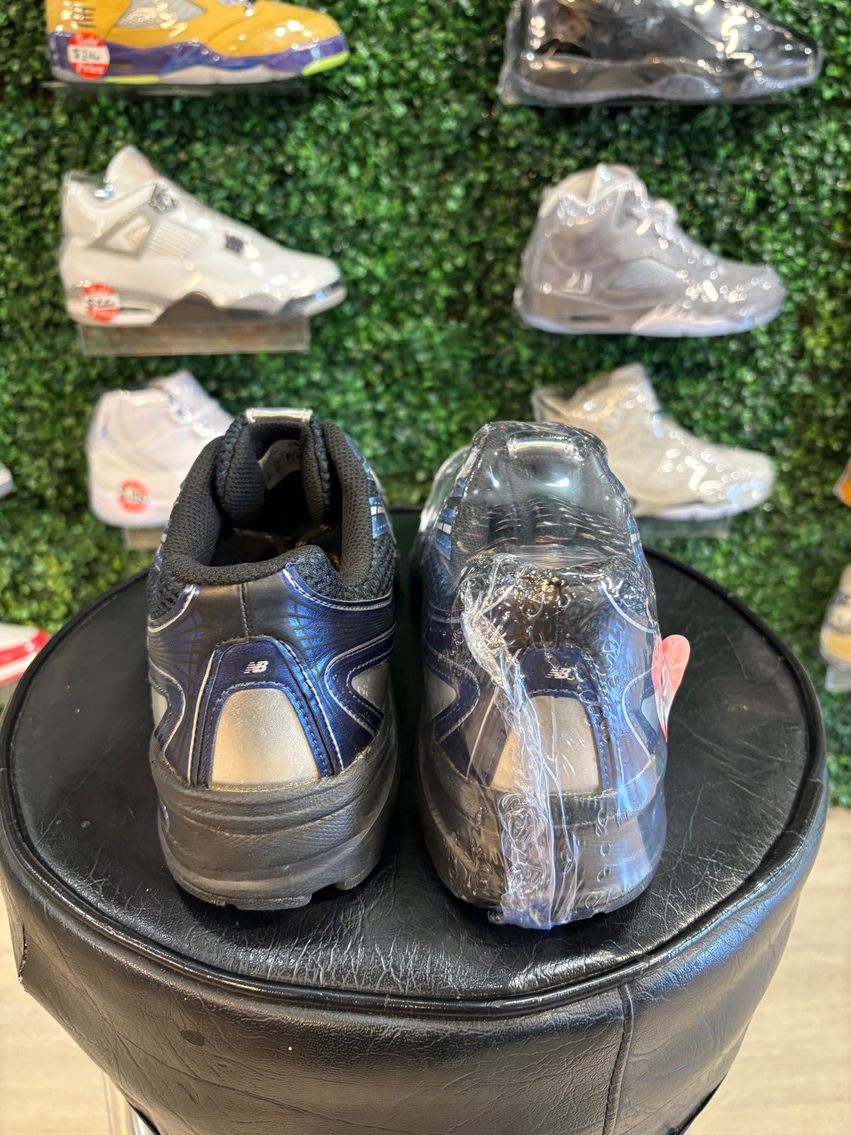 New Balance 740v2 “Shoreline Blue”
