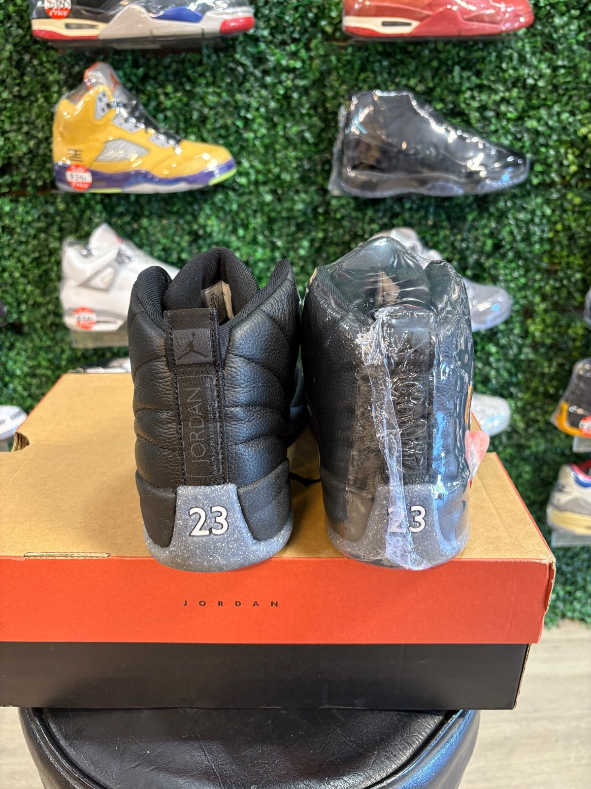 Jordan 12 “Utility”